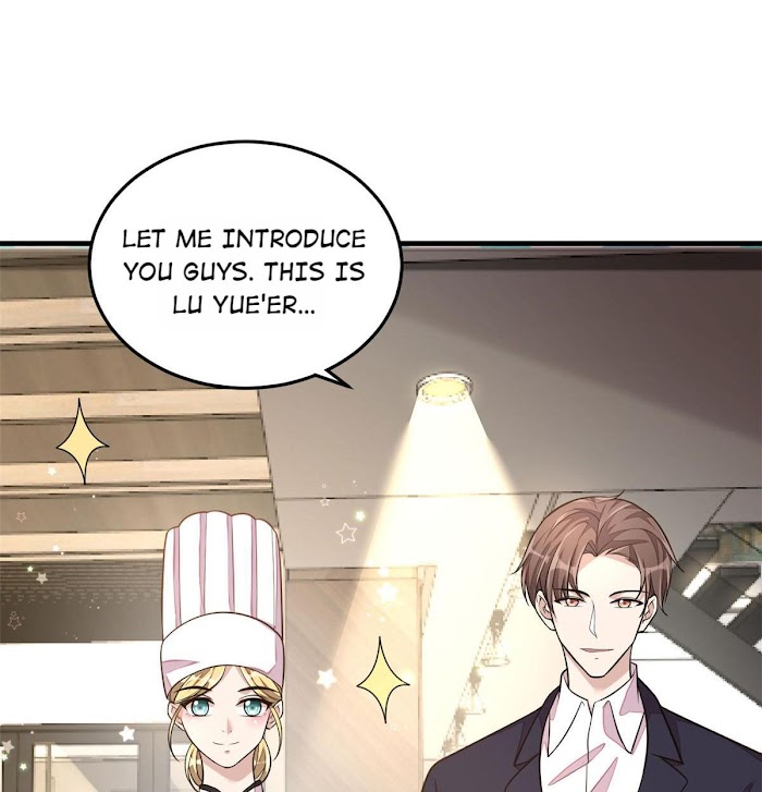 Honey, I Want To Eat Up Your Money! - Chapter 26