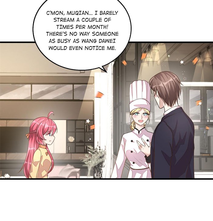 Honey, I Want To Eat Up Your Money! - Chapter 26