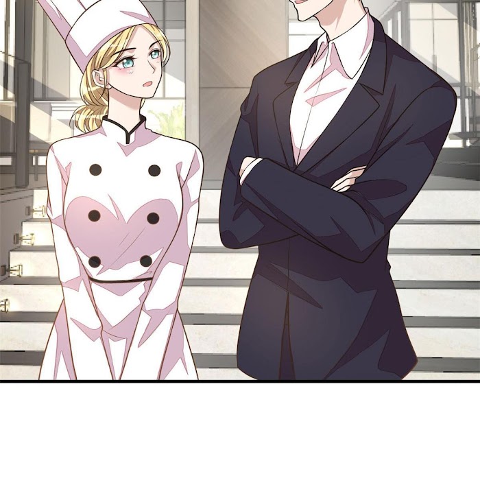 Honey, I Want To Eat Up Your Money! - Chapter 26