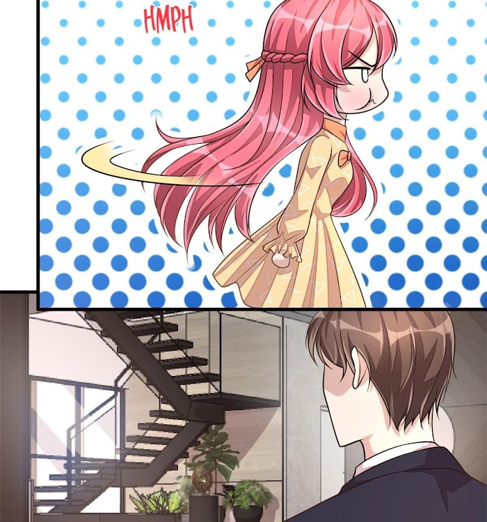 Honey, I Want To Eat Up Your Money! - Chapter 26