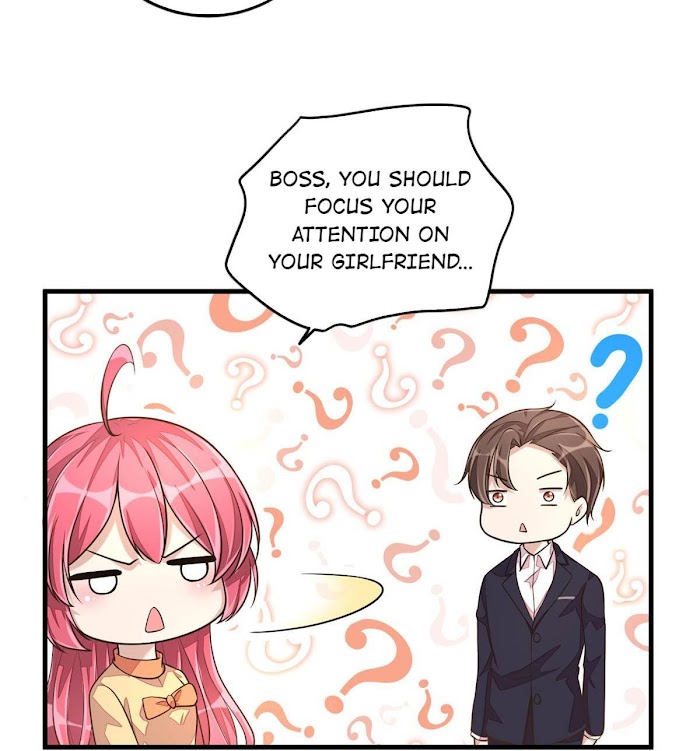 Honey, I Want To Eat Up Your Money! - Chapter 26