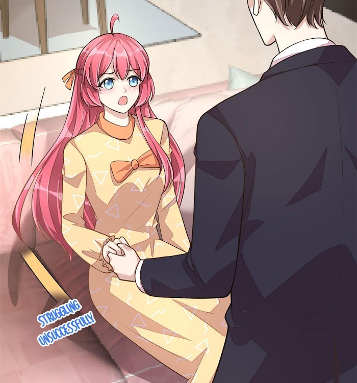 Honey, I Want To Eat Up Your Money! - Chapter 26