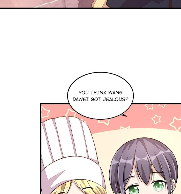 Honey, I Want To Eat Up Your Money! - Chapter 26