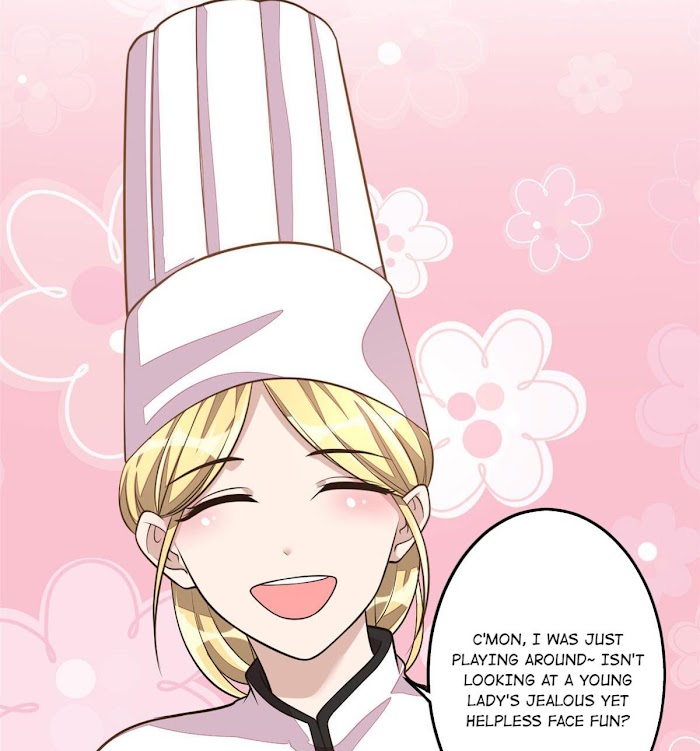 Honey, I Want To Eat Up Your Money! - Chapter 26