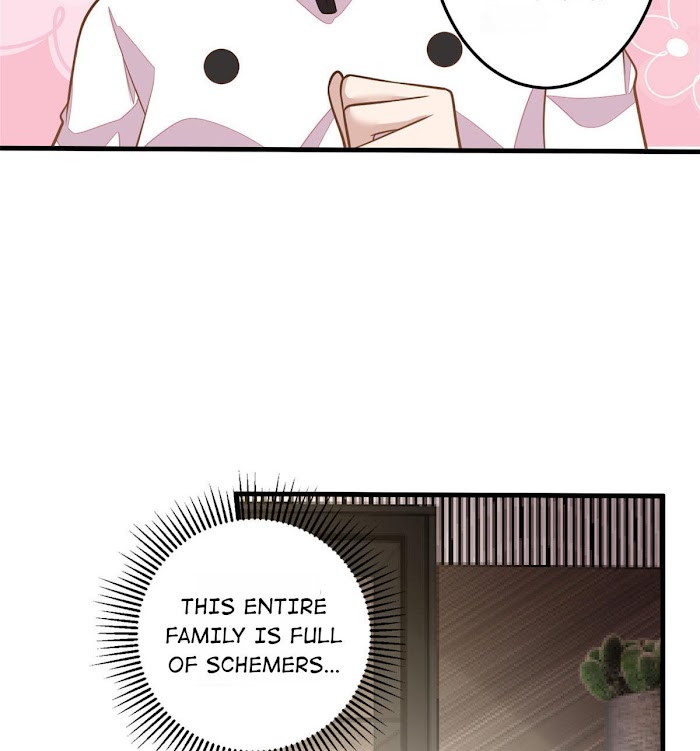 Honey, I Want To Eat Up Your Money! - Chapter 26