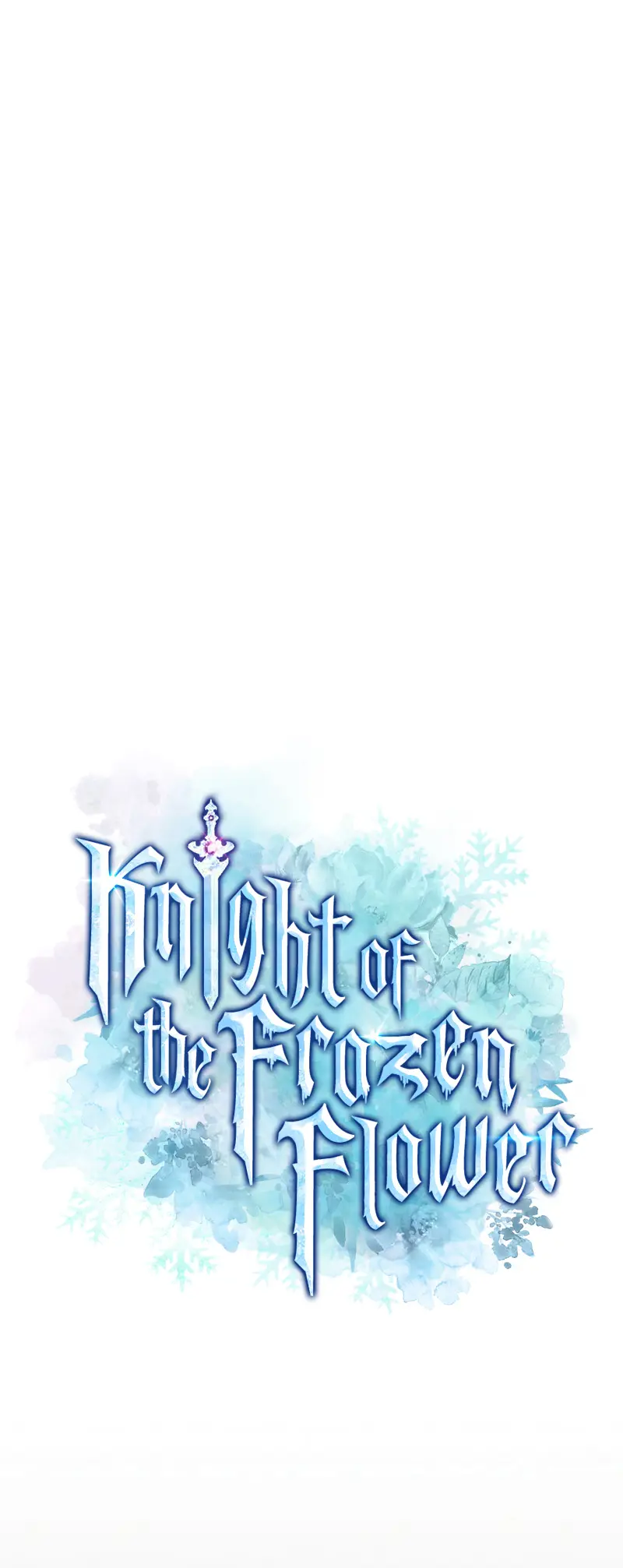 Knight Of The Frozen Flower - Vol.3 Chapter 87