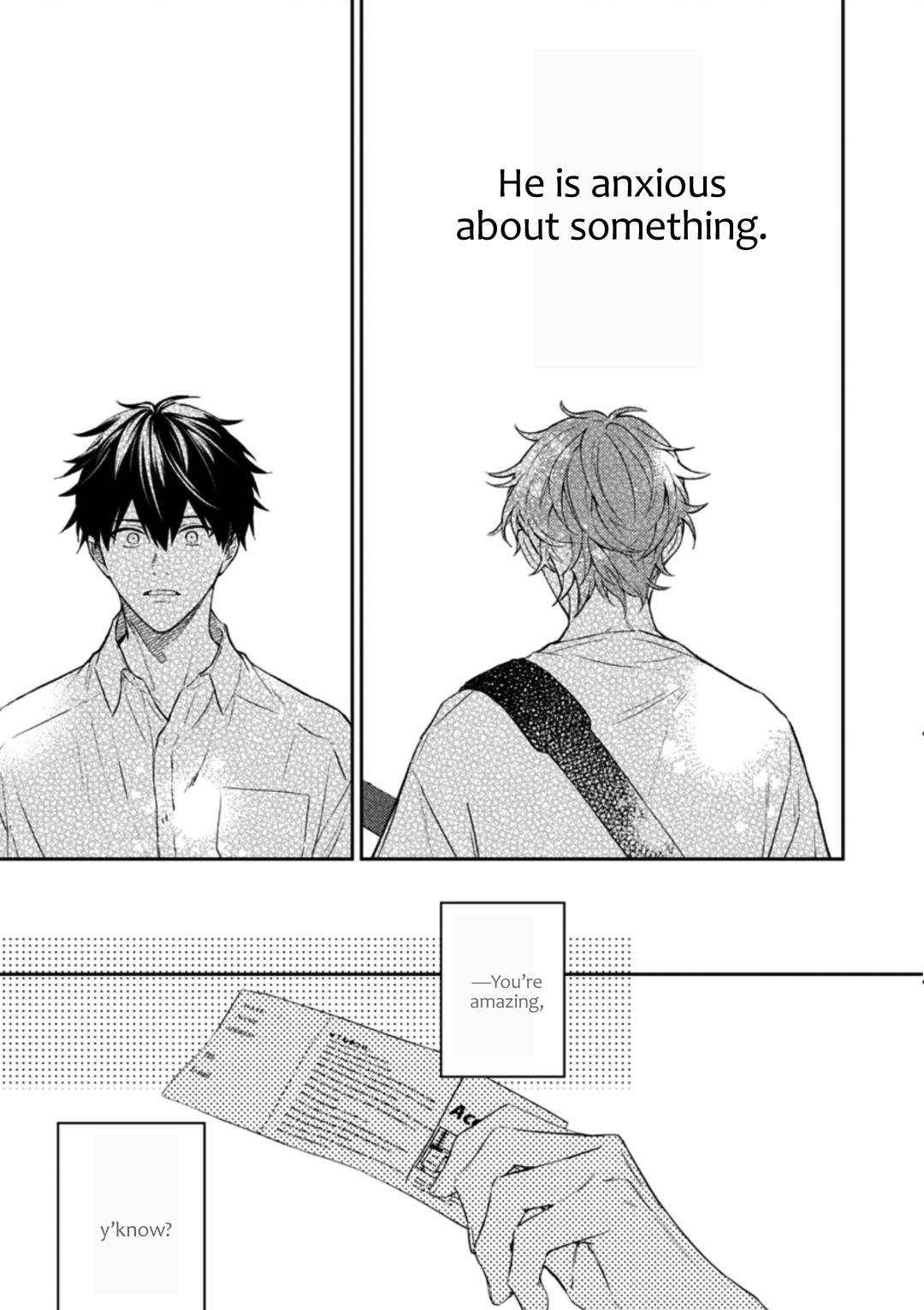 Given - Chapter 44