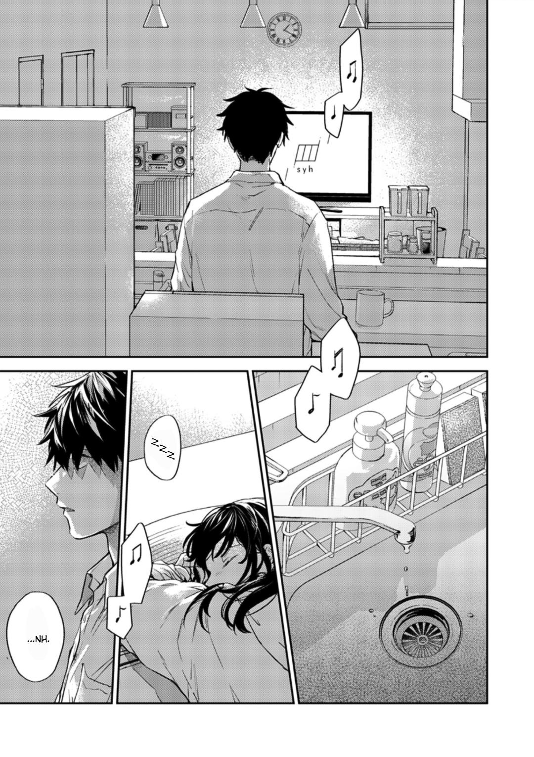 Given - Chapter 44