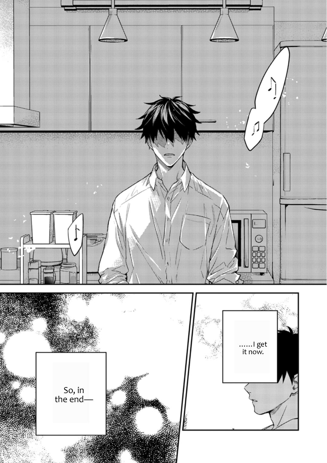 Given - Chapter 44