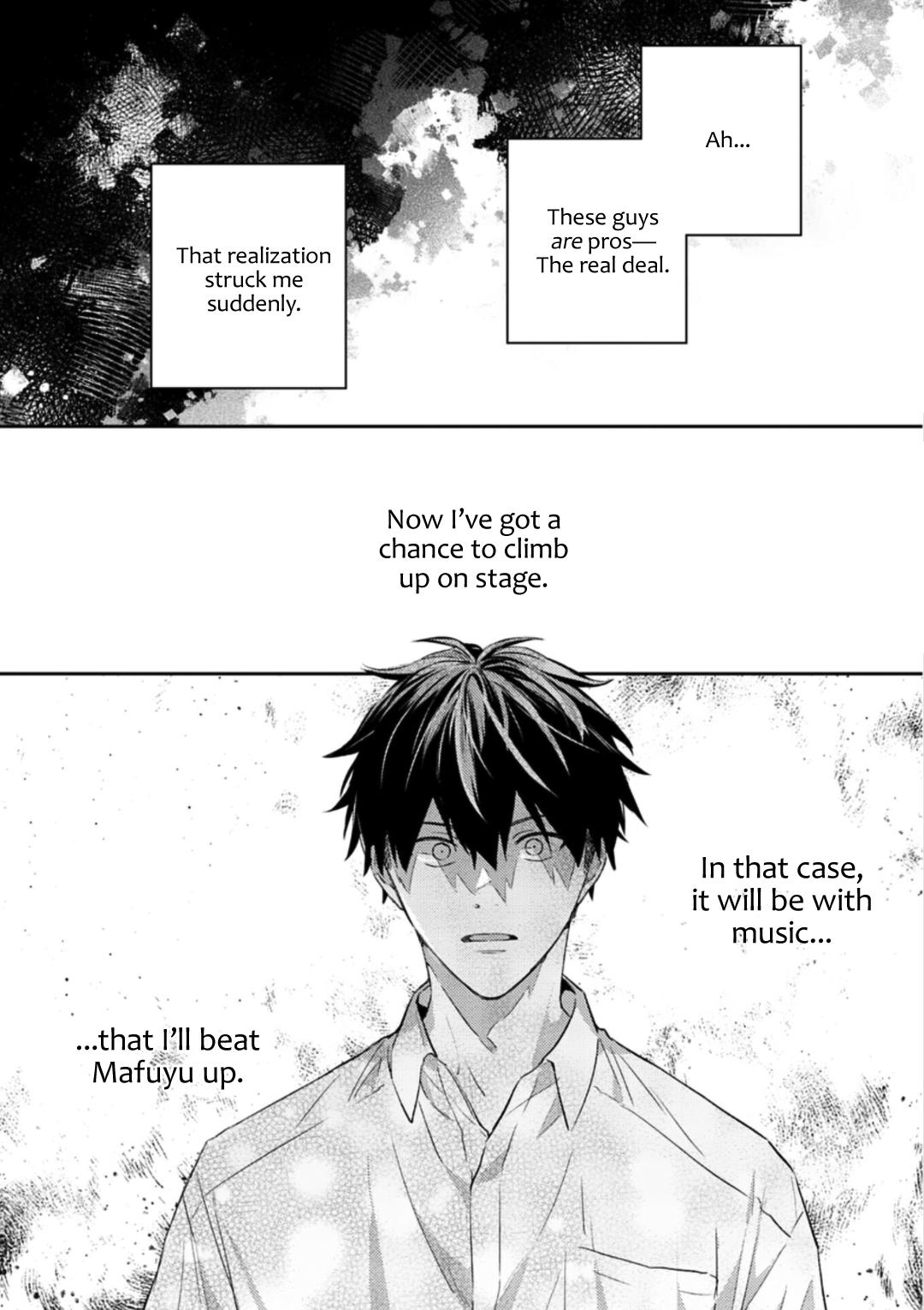 Given - Chapter 44