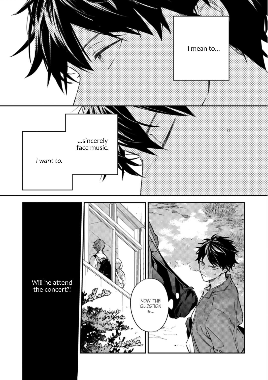 Given - Chapter 44