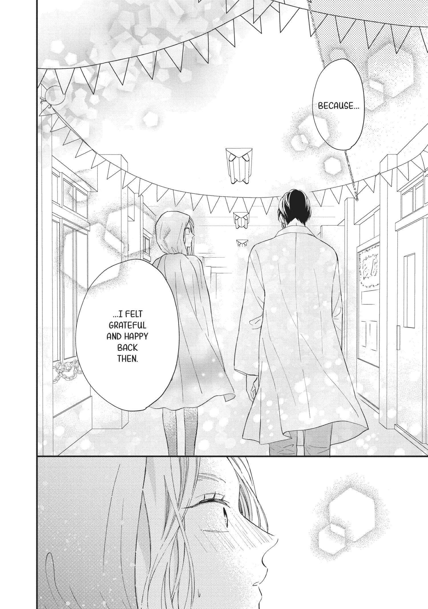 Cat And A Kiss - Chapter 20