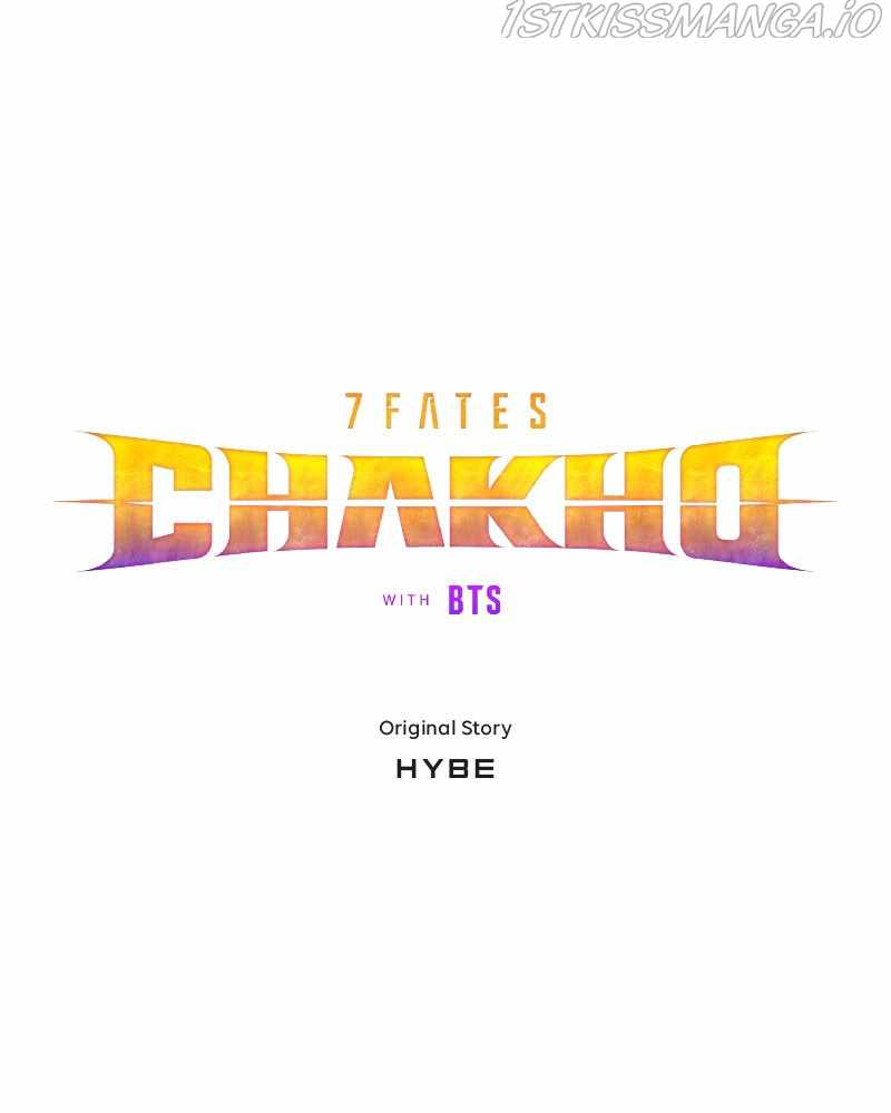 7Fates: Chakho - Chapter 17