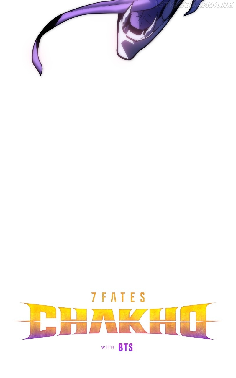 7Fates: Chakho - Chapter 42