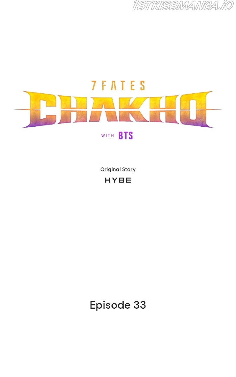 7Fates: Chakho - Chapter 34