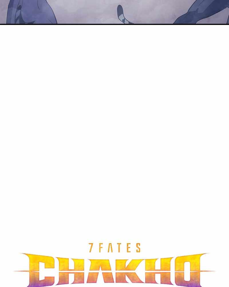 7Fates: Chakho - Chapter 12