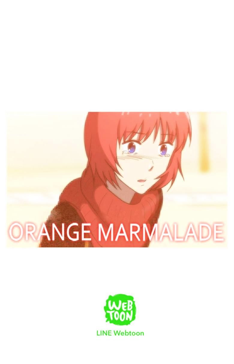 Orange Marmalade - Chapter 121