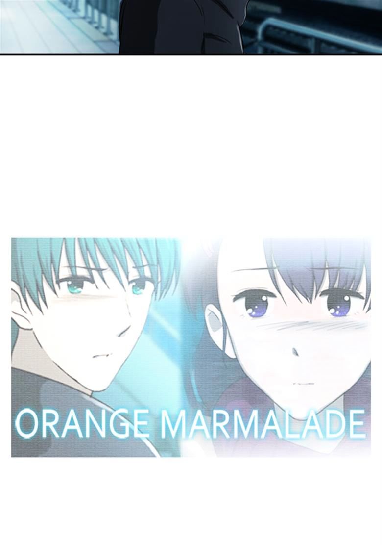 Orange Marmalade - Chapter 122