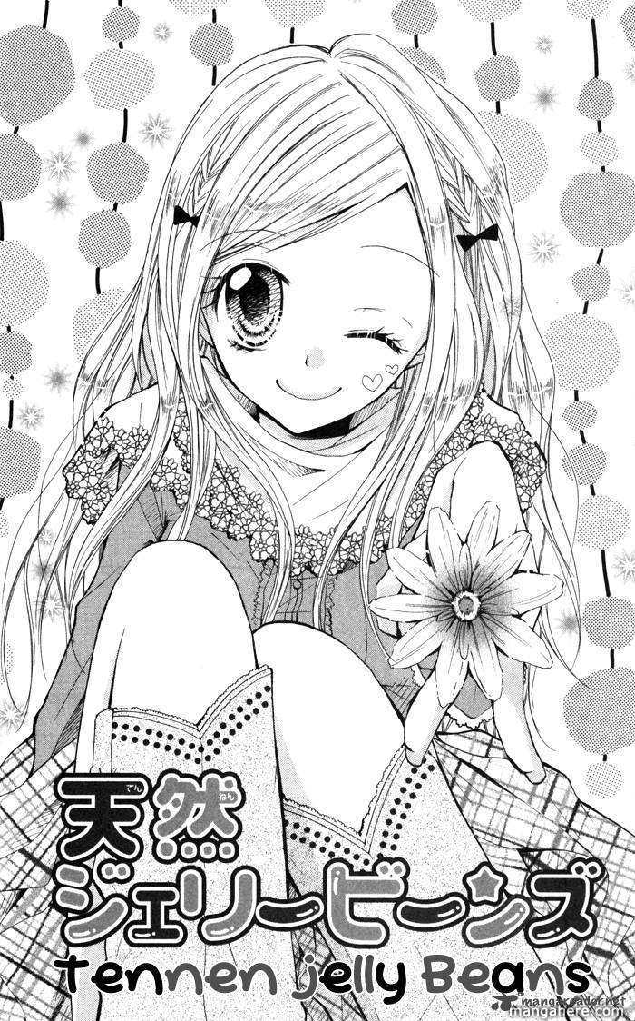 Koi Ja Nai No Da! - Vol.01 Chapter 009