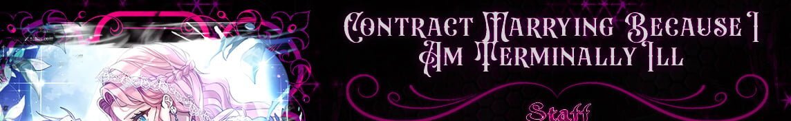 Contract Marrying Because I Am Terminally Ill - Chapter 8