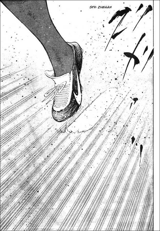 Captain Tsubasa Kaigai- Gekitouhen In Calcio - Vol.2 Chapter 22 : Ace S Proof