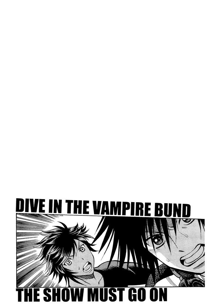 Dive In The Vampire Bund - Vol.1 Chapter 10.5 : Epilogue