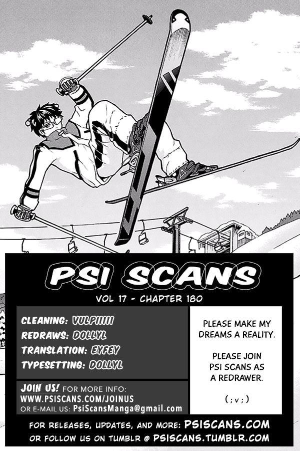 Saiki Kusuo No Sainan - Chapter 180