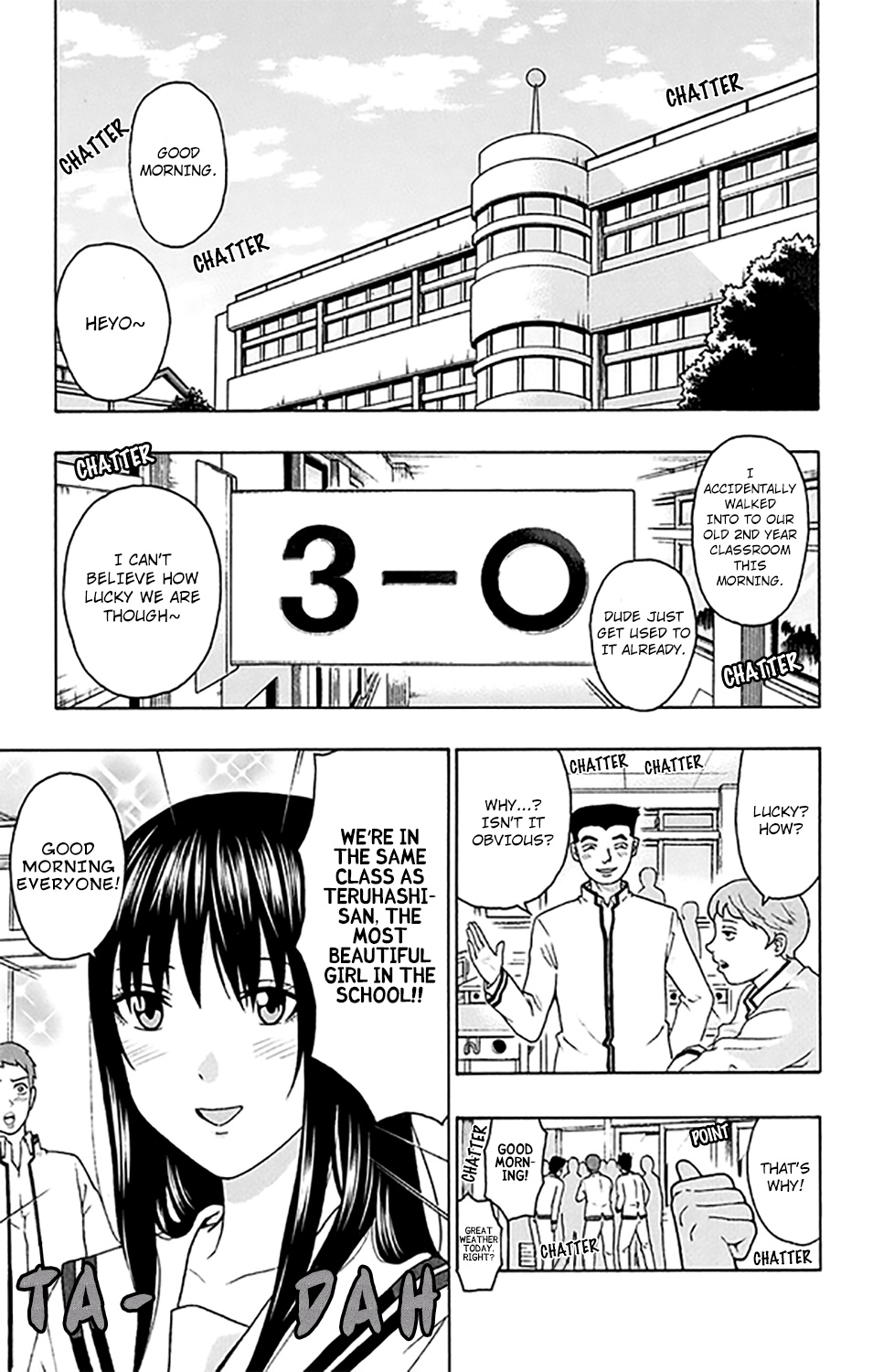 Saiki Kusuo No Sainan - Chapter 280: The Repsival Of Saiki Kusuo (First Half)