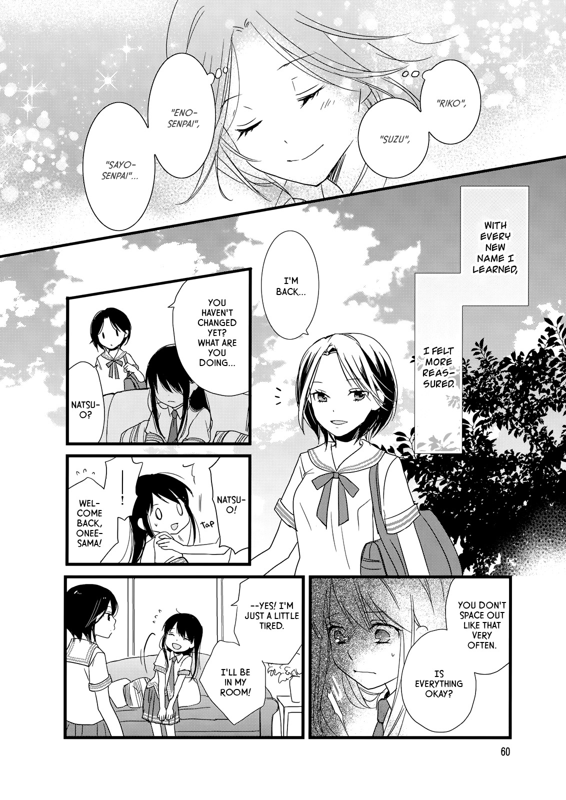 Love Lab (Ruri Miyahara) - Vol.11 Chapter 7