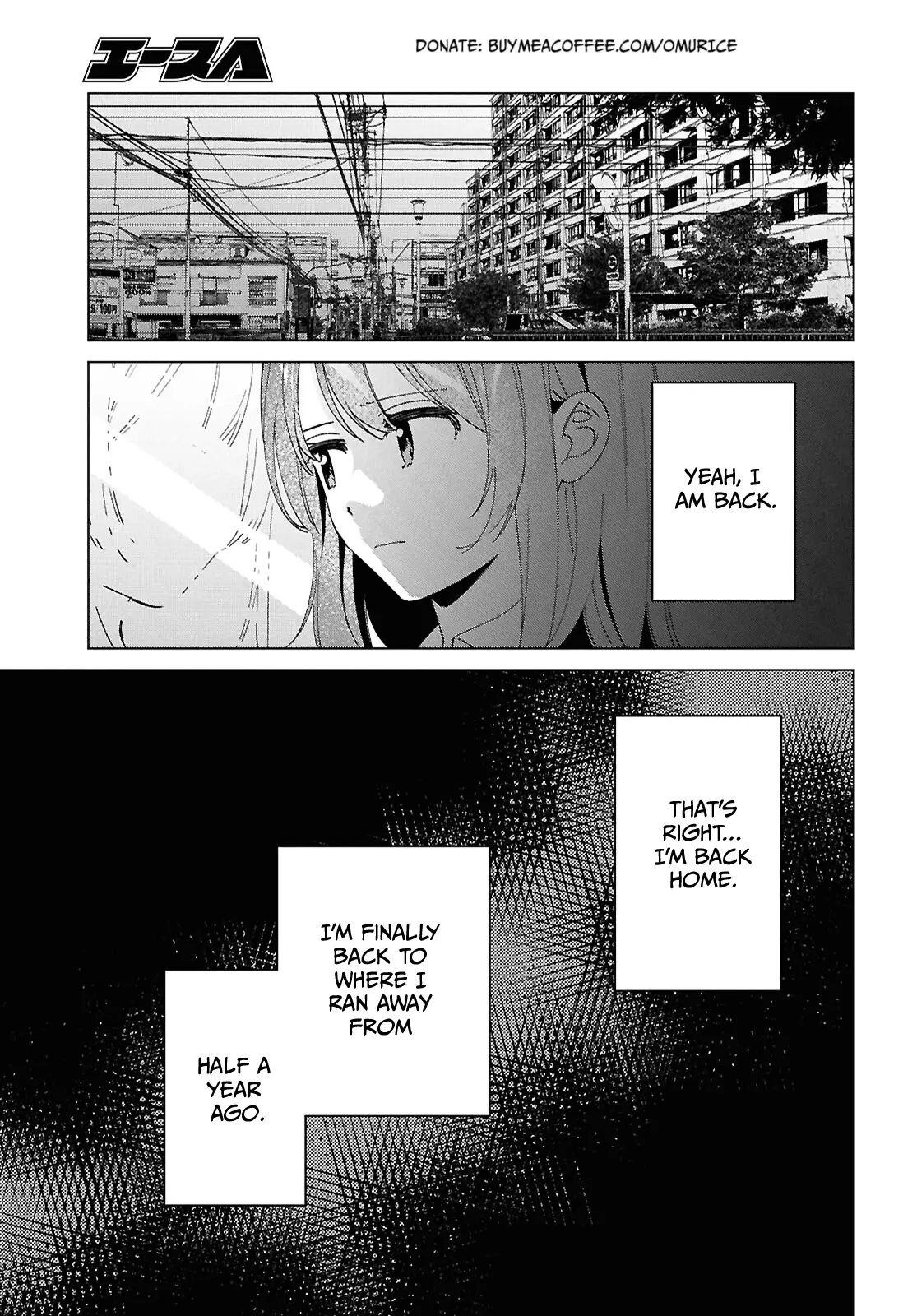 I Shaved. Then I Brought A High School Girl Home. - Chapter 60