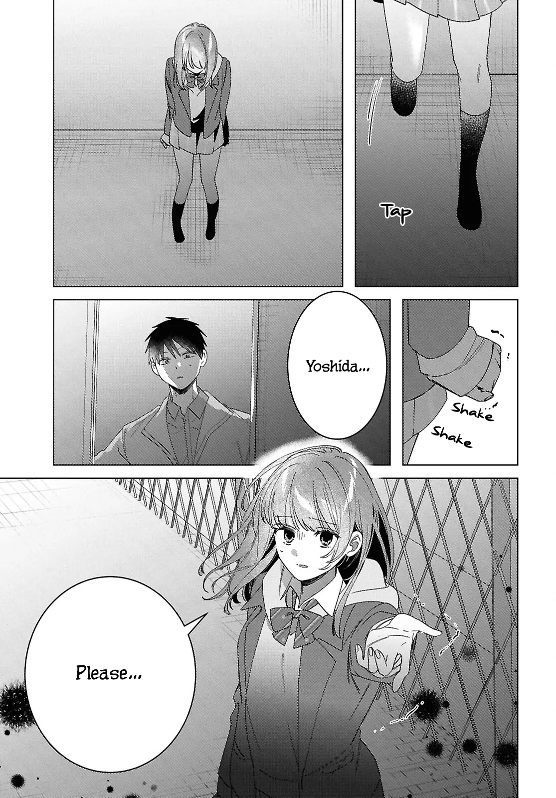 I Shaved. Then I Brought A High School Girl Home. - Chapter 60