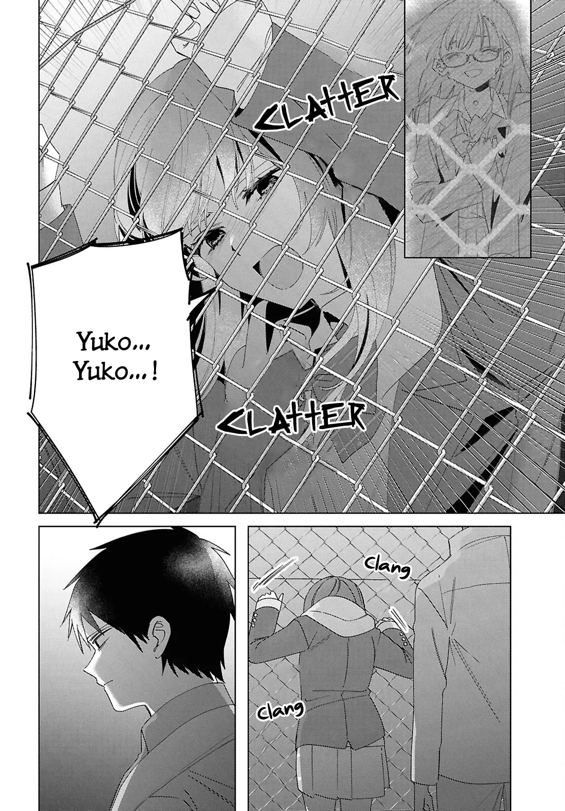 I Shaved. Then I Brought A High School Girl Home. - Chapter 60