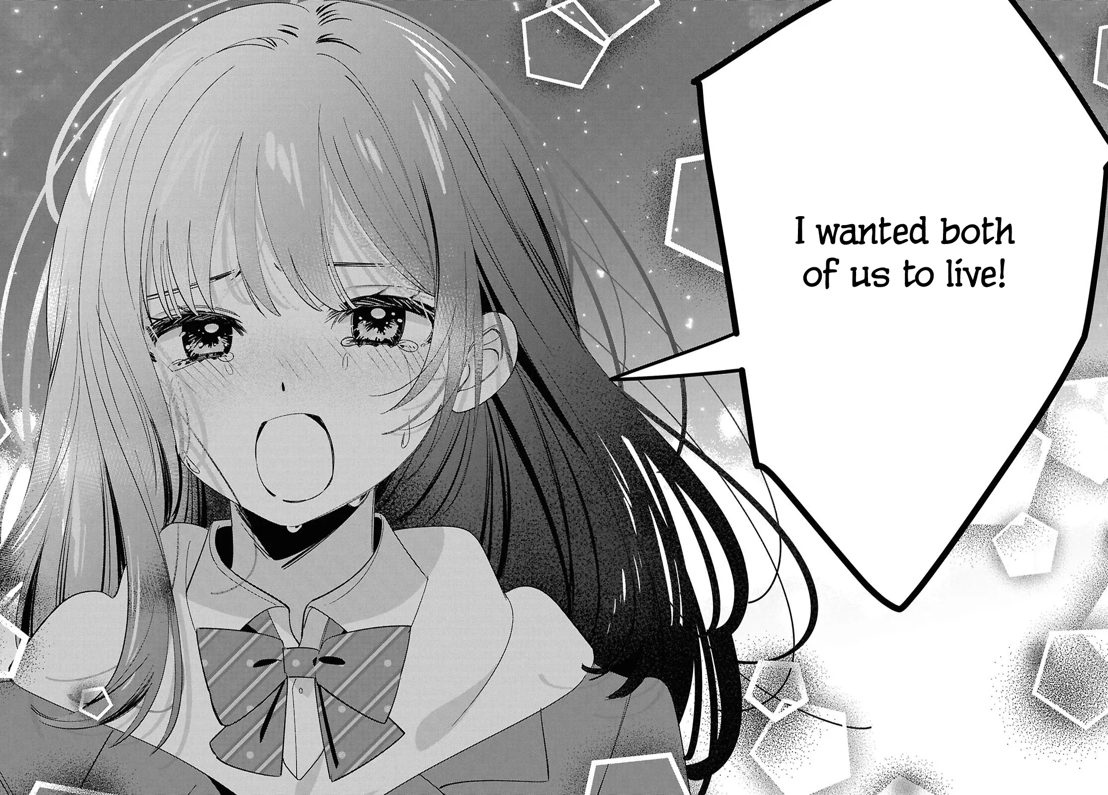 I Shaved. Then I Brought A High School Girl Home. - Chapter 60