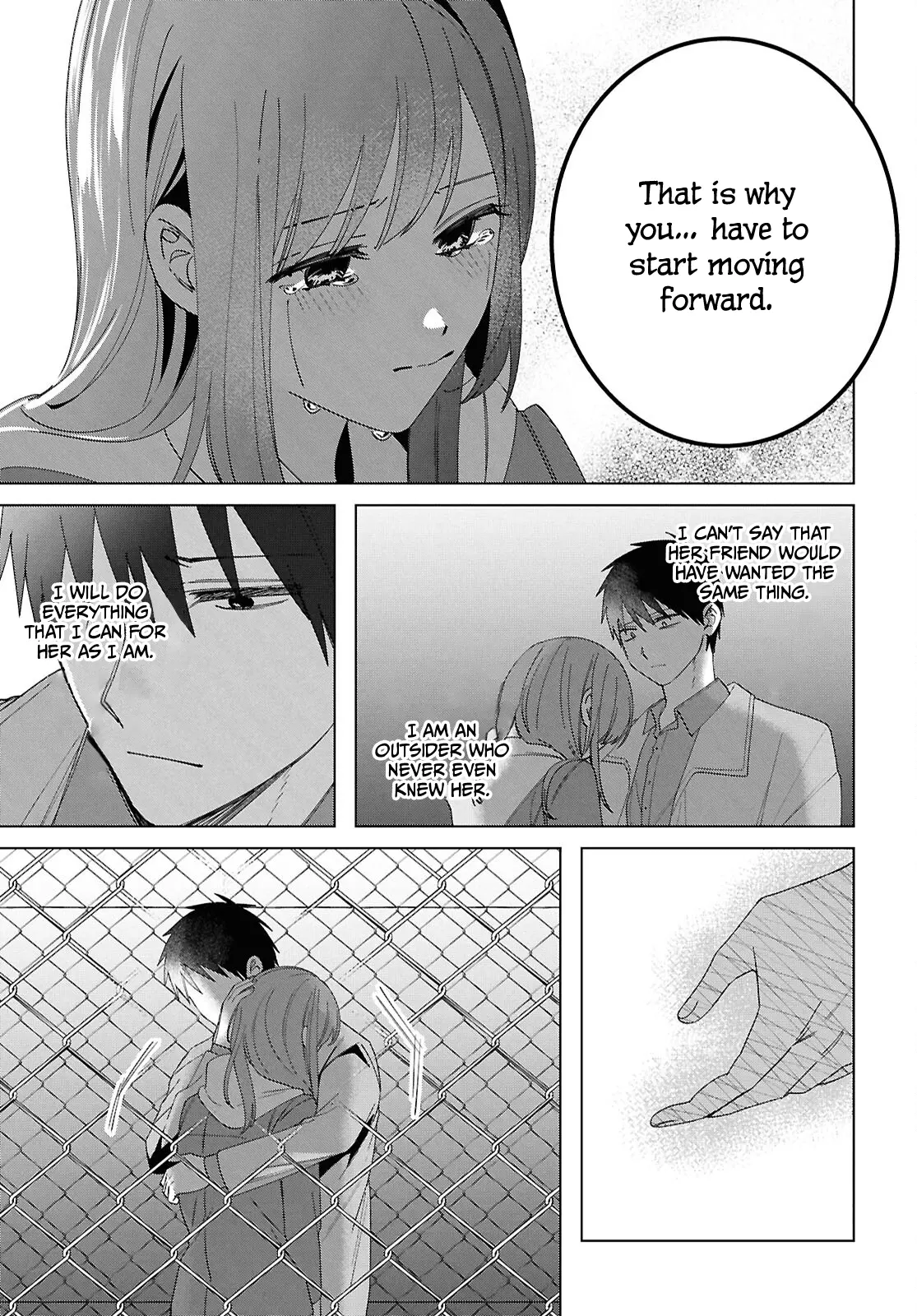 I Shaved. Then I Brought A High School Girl Home. - Chapter 60