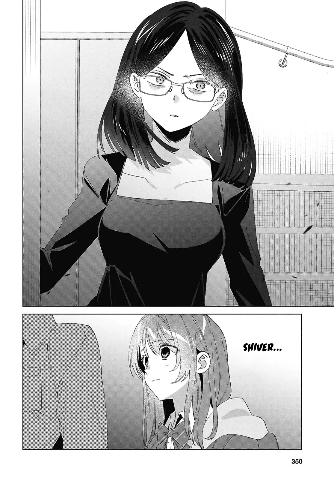 I Shaved. Then I Brought A High School Girl Home. - Chapter 61