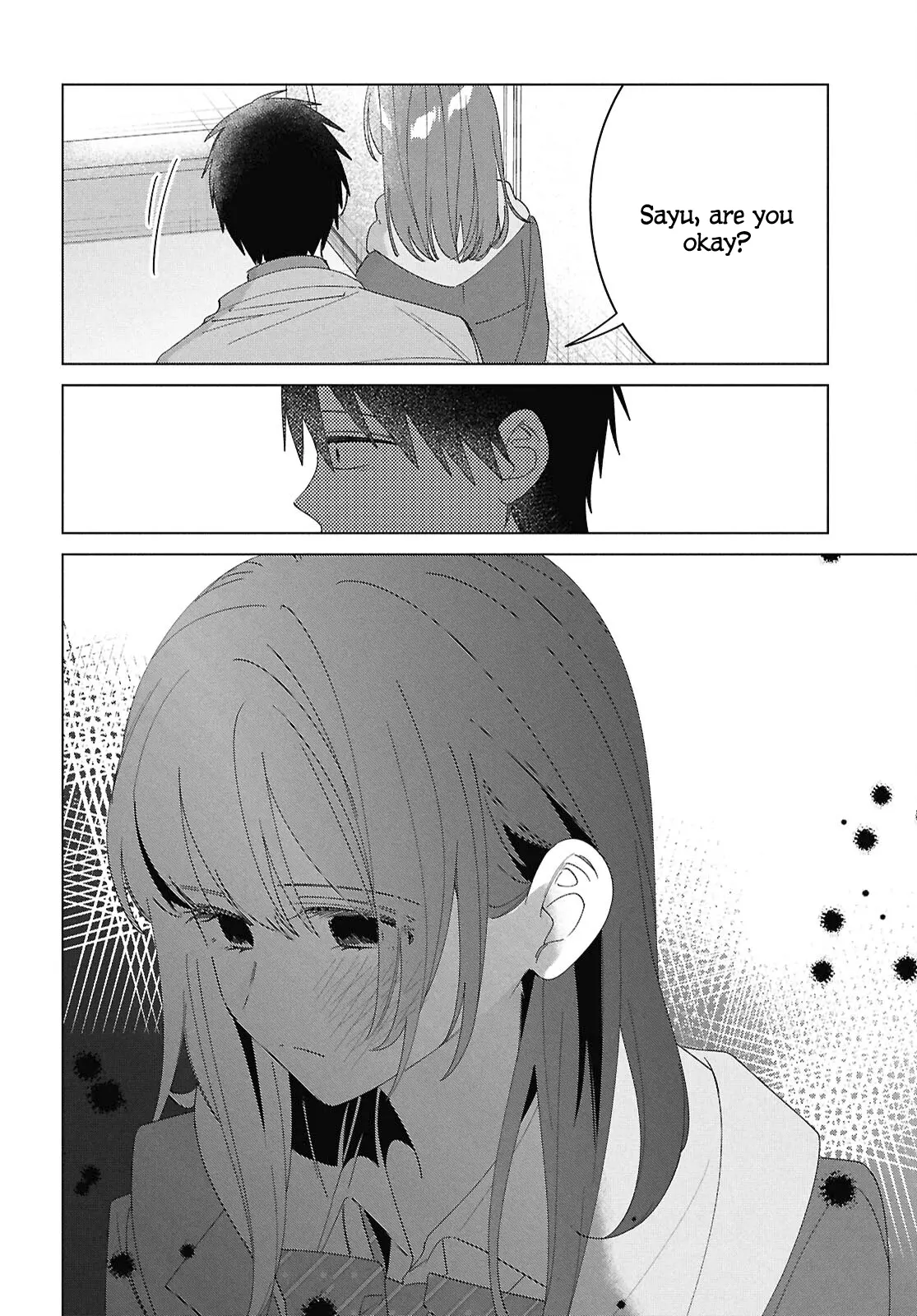 I Shaved. Then I Brought A High School Girl Home. - Chapter 61