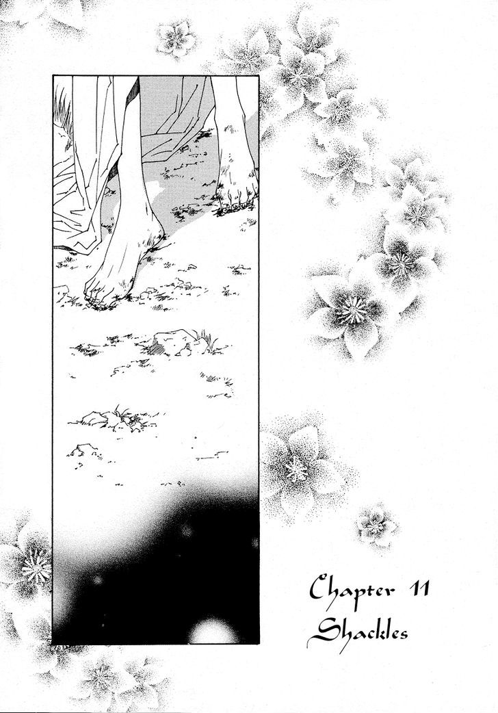 Pahanjip - Vol.3 Chapter 11