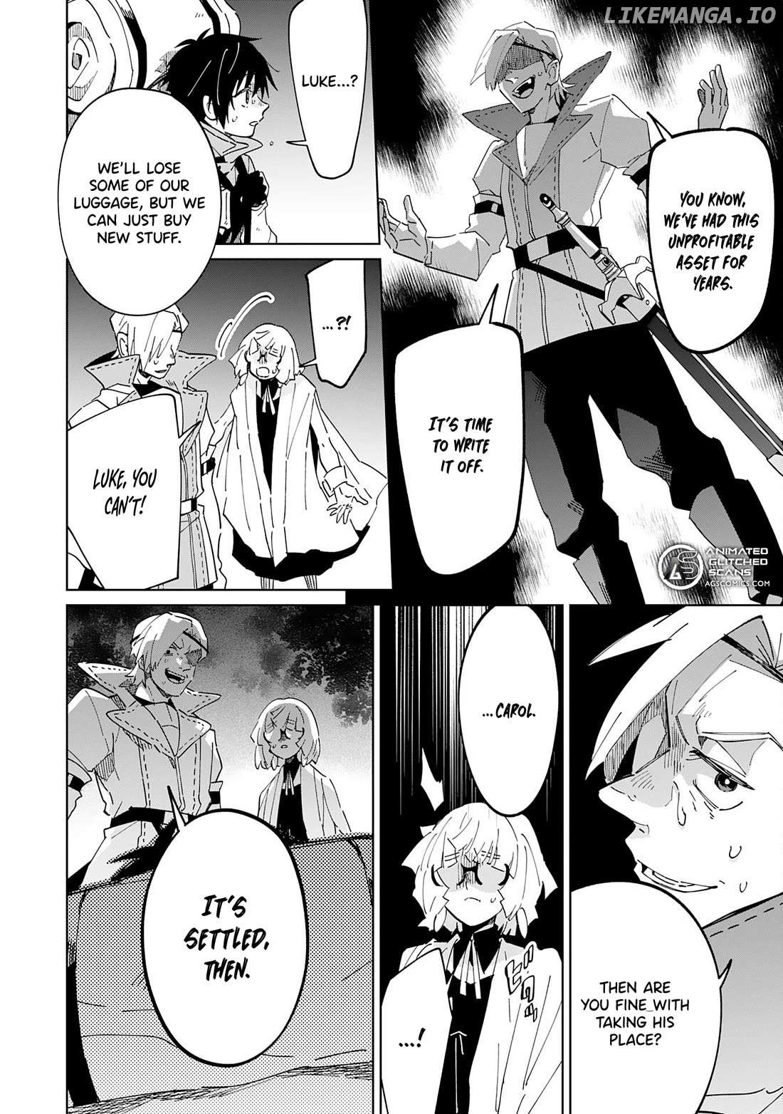 Majutsu Wo Kiwamete Tabi Ni Deta Tensei Elf, Moteamashita Jumyou De Ikeru Densetsu To Naru - Chapter 9