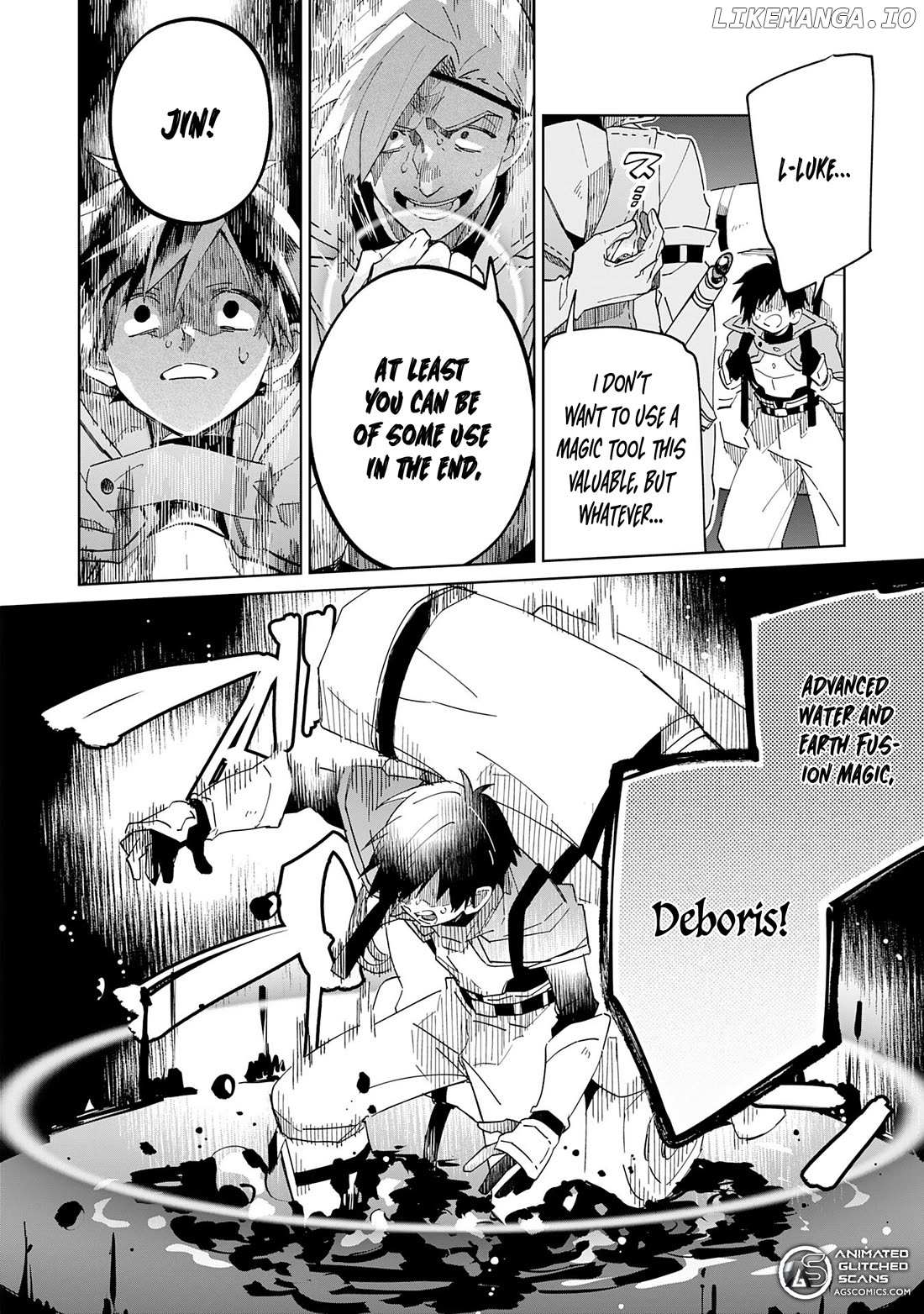 Majutsu Wo Kiwamete Tabi Ni Deta Tensei Elf, Moteamashita Jumyou De Ikeru Densetsu To Naru - Chapter 9