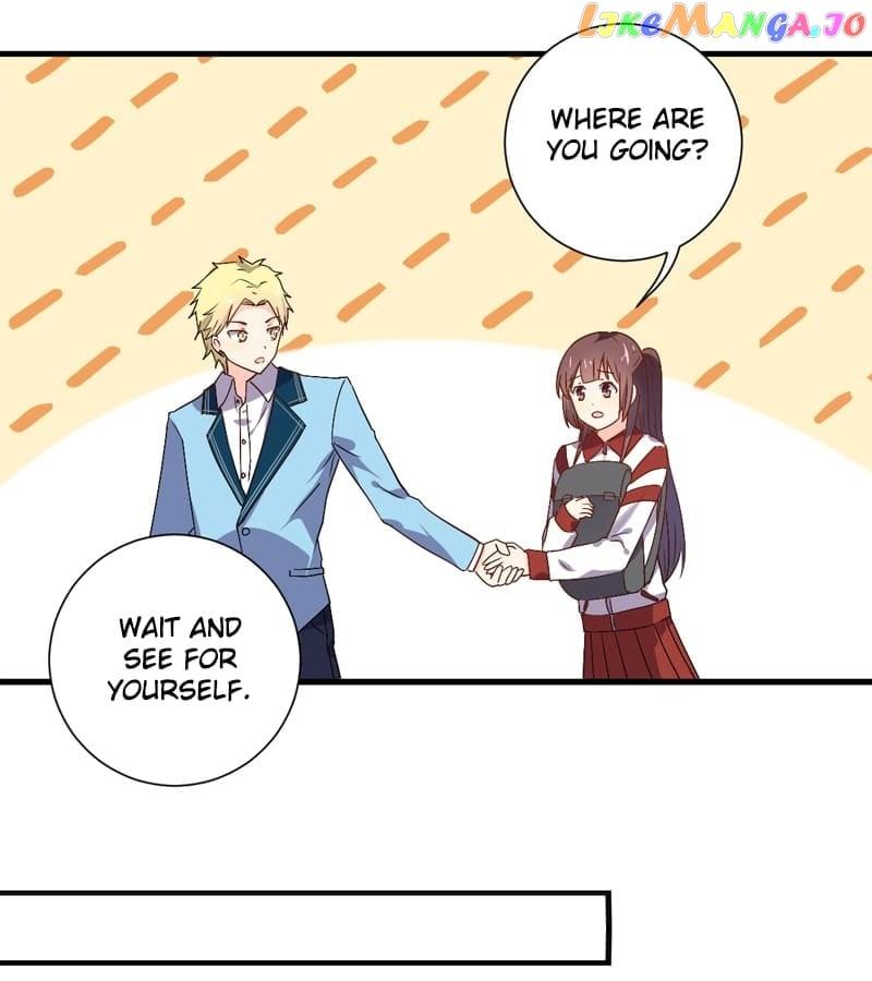 My Idol Neighbor - Chapter 20