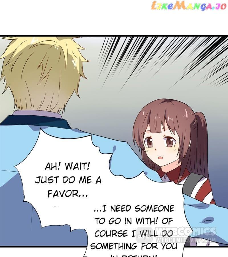 My Idol Neighbor - Chapter 20