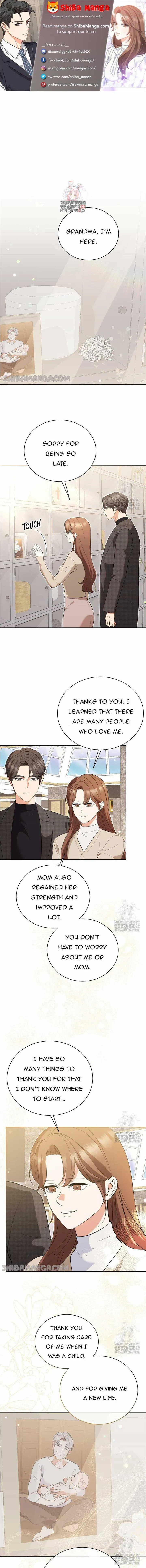 Please Divorce Me - Chapter 53