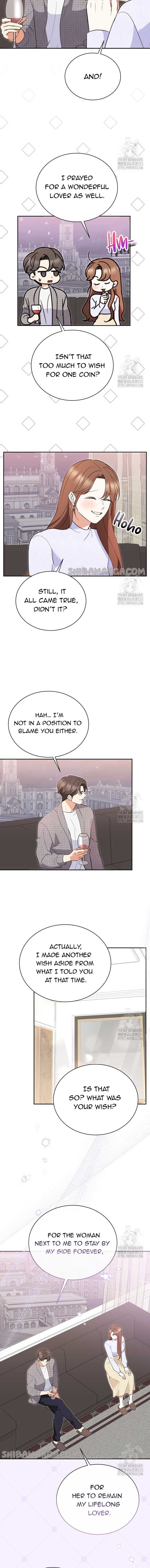 Please Divorce Me - Chapter 55