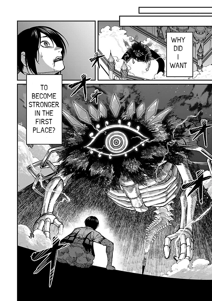 A Hero Trained By The Most Evil Demon King Is Unrivaled In The Academy Of Returnees From Another World - Chapter 18