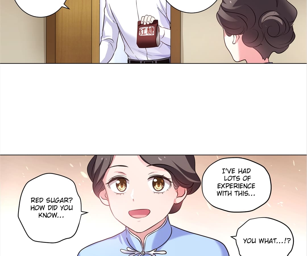 I Swapped Bodies With My Idol - Chapter 112