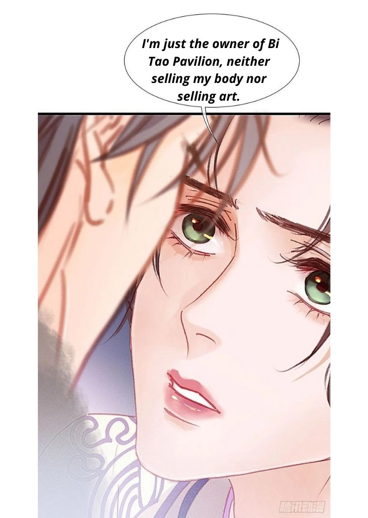 There Is A Demon In The Fairy Painting - Chapter 69