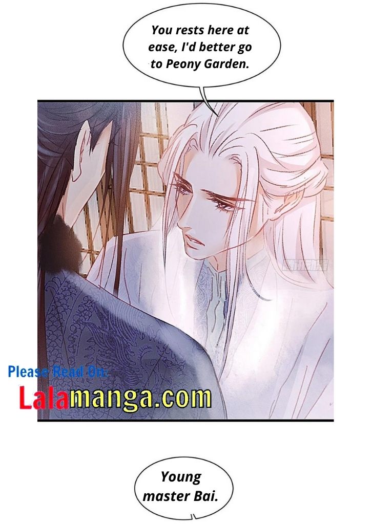 There Is A Demon In The Fairy Painting - Chapter 69