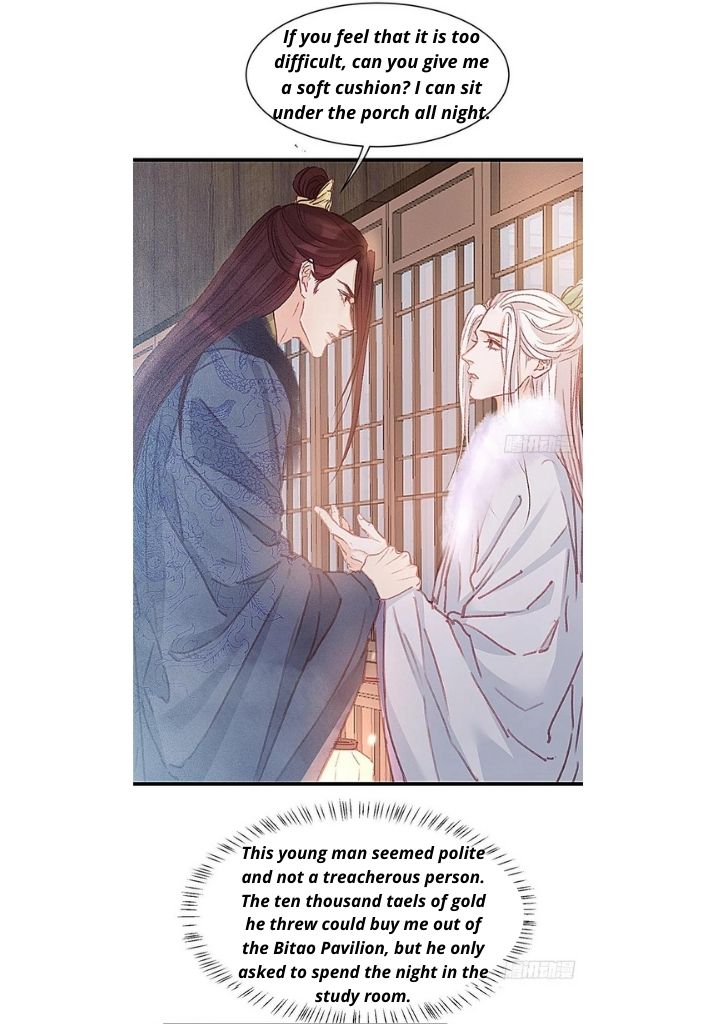 There Is A Demon In The Fairy Painting - Chapter 69