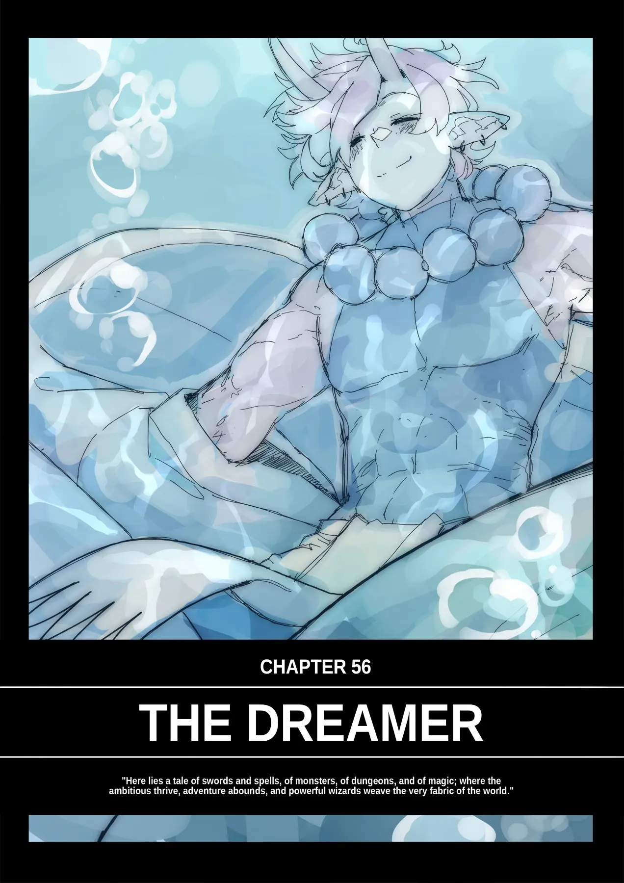 Spellcross - Chapter 56: The Dreamer