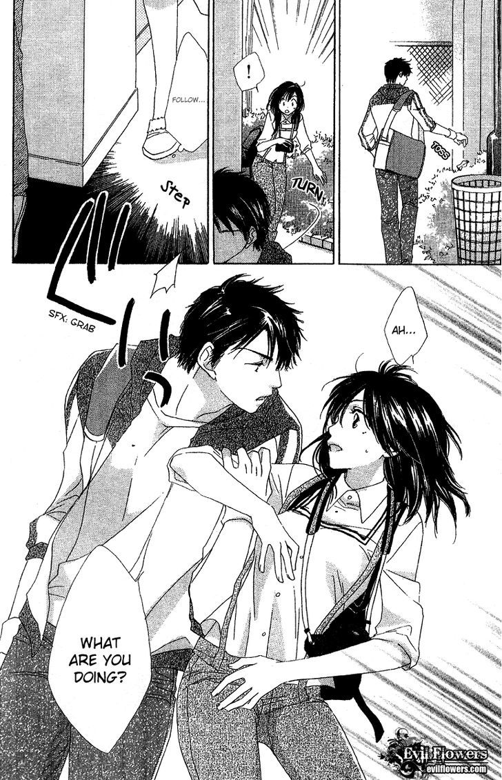 Kimi Wa Kirakira - Vol.1 Chapter 2 : My Wish